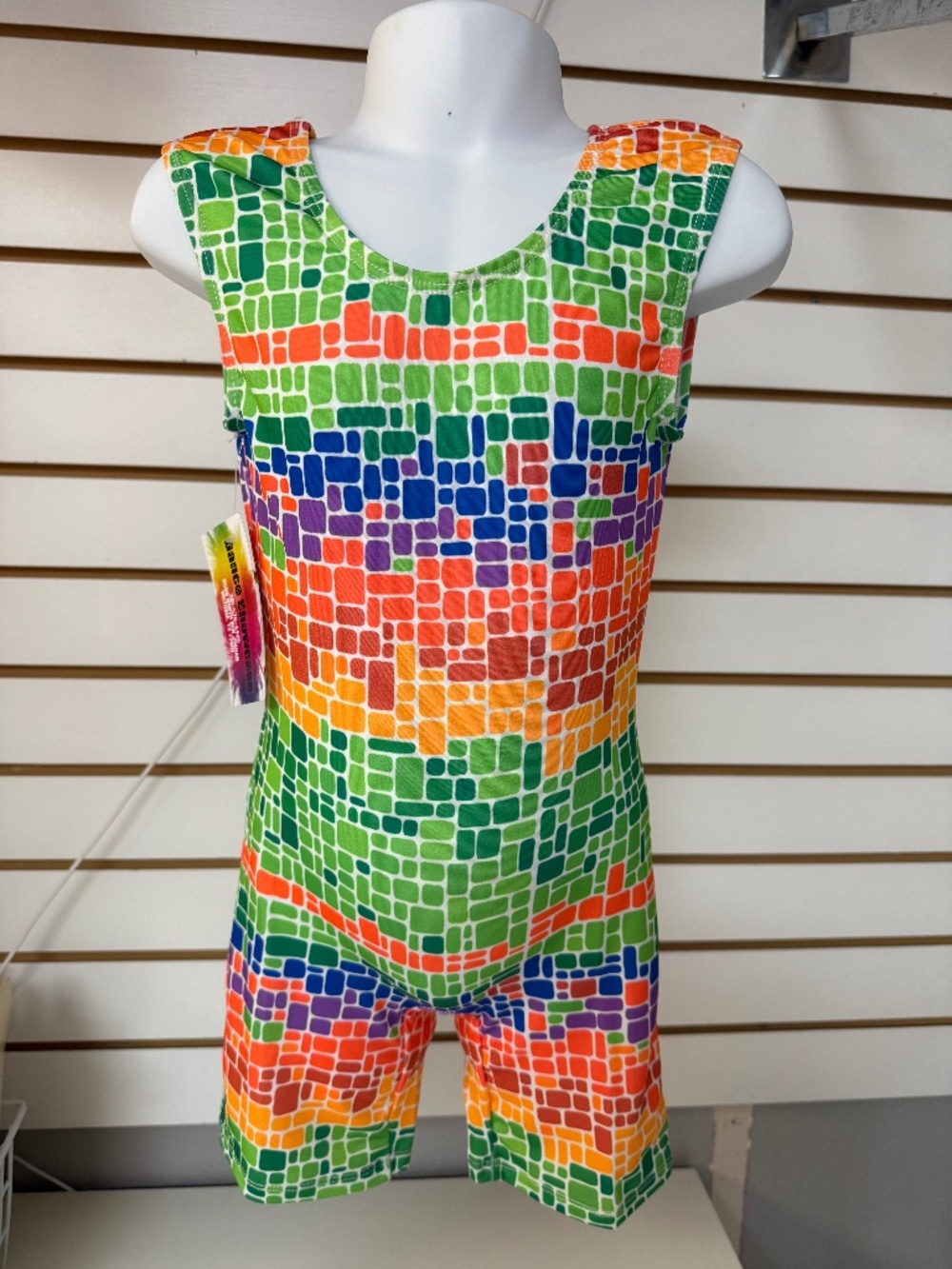 Leotard